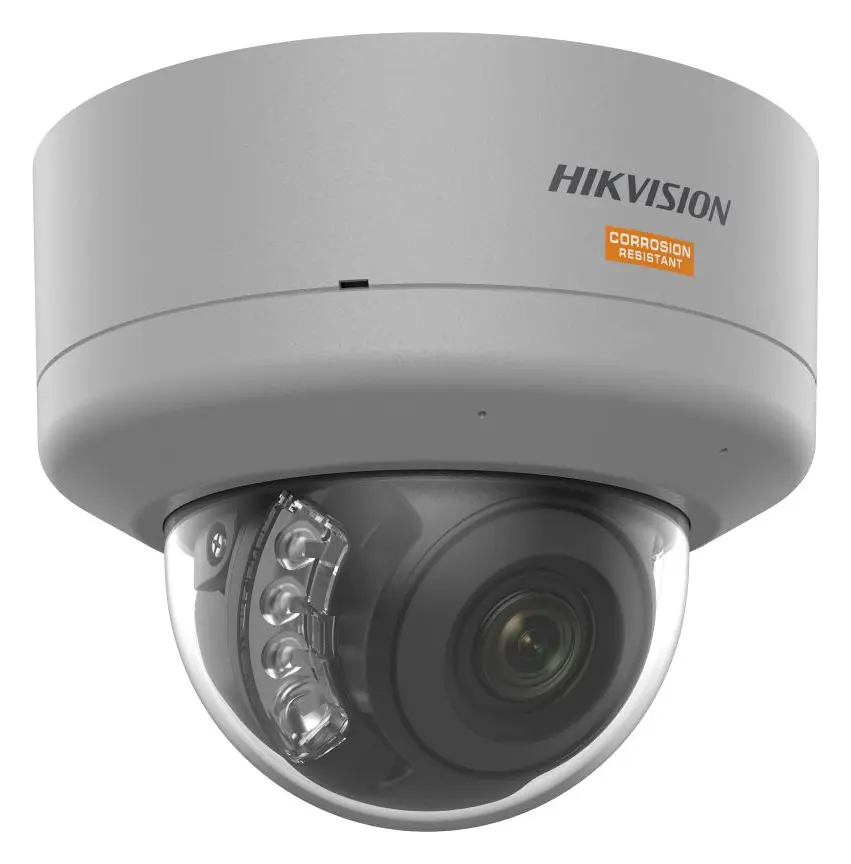 Hikvision DS-2XC3146G0H-LISU 4 MP IP Dome Kamera — görsel 4