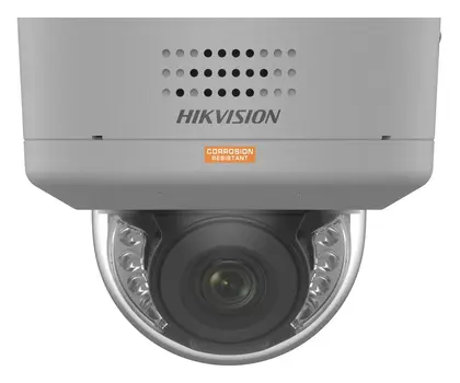 Hikvision DS-2XC3186G0H-LISU/SL (PA) 8 MP IP Dome Kamera