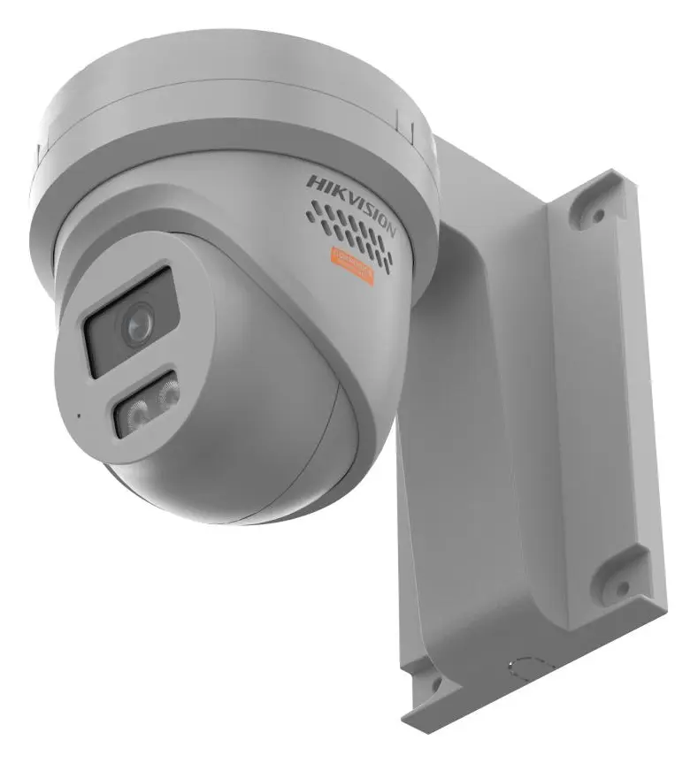 Hikvision DS-2XC3346G0H-LI(S)(U) (PA) 4 MP IP Turret Kamera — görsel 3
