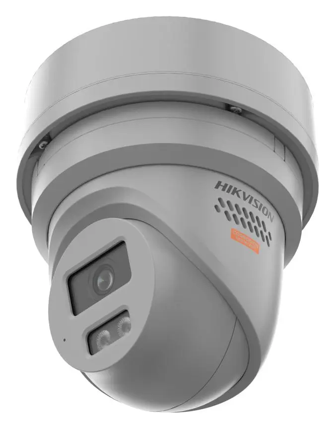 Hikvision DS-2XC3386G0H-LI(S)(U) (PA) 8 MP IP Turret Kamera — görsel 2