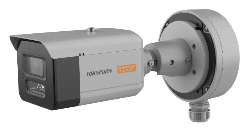 Hikvision DS-2XC3686G0H-LIZS 8 MP IP Bullet Kamera