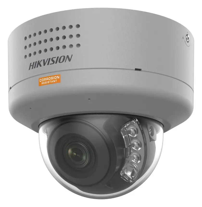 Hikvision DS-2XC3746G0H-LIZSU/SL (PA) 4 MP IP Dome Kamera — görsel 3