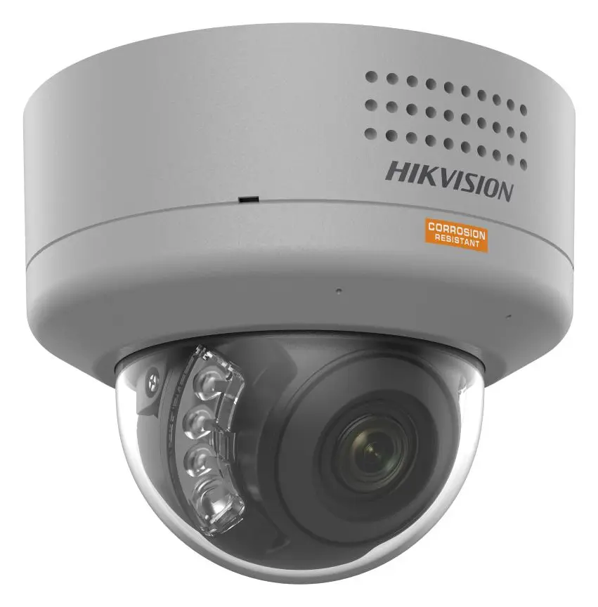 Hikvision DS-2XC3746G0H-LIZSU/SL (PA) 4 MP IP Dome Kamera — görsel 4