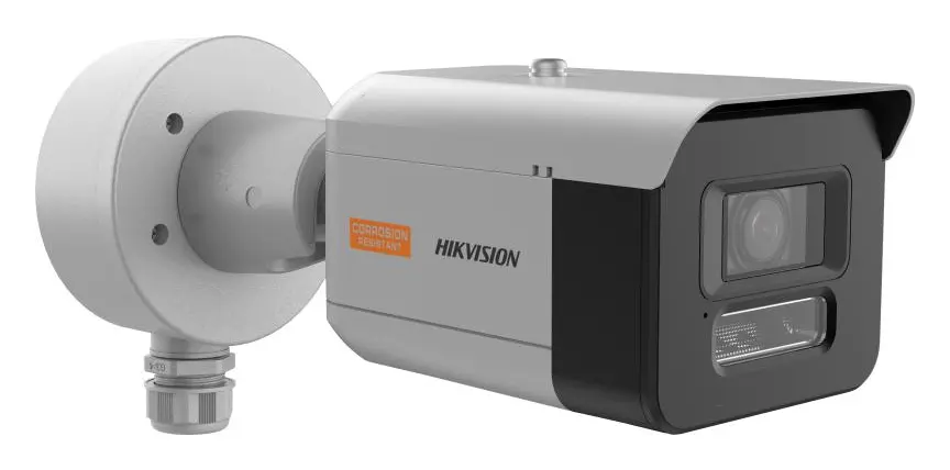Hikvision DS-2XC3T46G0H-LISU 4 MP IP Bullet Kamera — görsel 3
