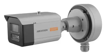 Hikvision DS-2XC3T86G0H-LIS 8 MP IP Bullet Kamera
