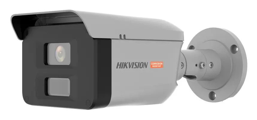 Hikvision DS-2XC6027G0-LS 2 MP IP Bullet Kamera