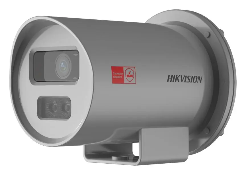 Hikvision DS-2XC6046G0-LIS(316L) 4 MP IP Bullet Kamera