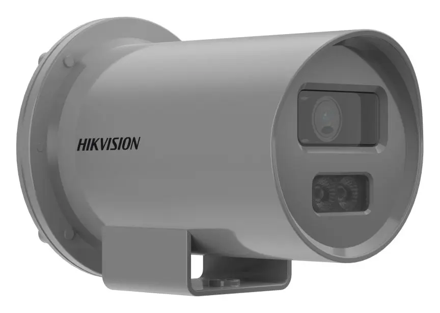 Hikvision DS-2XC6046G0-LIS(316L) 4 MP IP Bullet Kamera — görsel 3