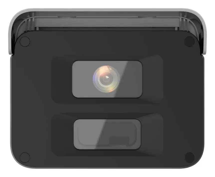 Hikvision DS-2XC6047G0-L 4 MP IP Bullet Kamera — görsel 2