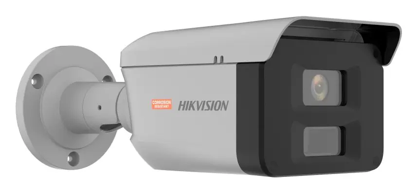 Hikvision DS-2XC6047G0-LS 4 MP IP Bullet Kamera — görsel 3