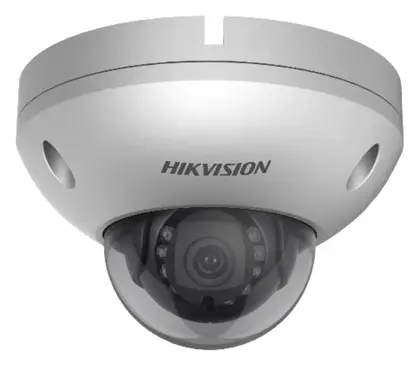 Hikvision DS-2XC6122FWD-IS IP Dome Kamera