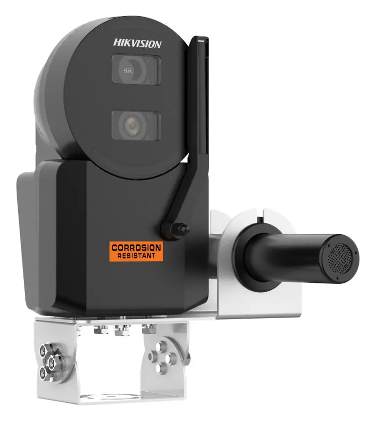 Hikvision DS-2XC6243G0-LD 4 MP IP Bullet Kamera — görsel 3