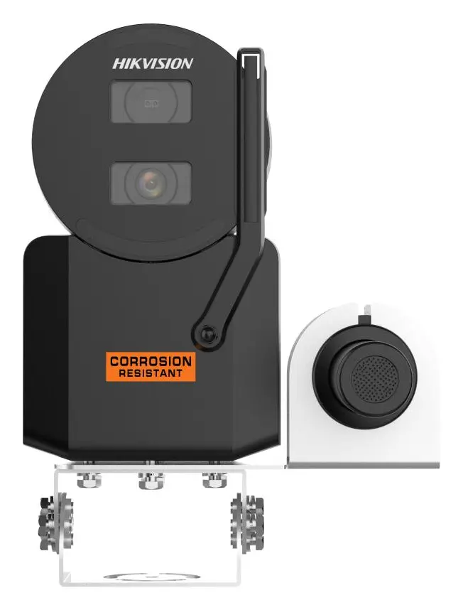 Hikvision DS-2XC6243G0-LRD 4 MP IP Bullet Kamera — görsel 2