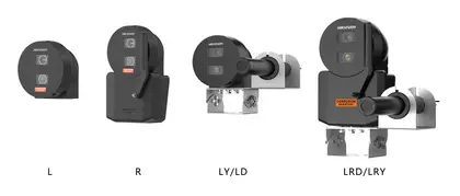 Hikvision DS-2XC6243G0-LRY 4 MP IP Bullet Kamera