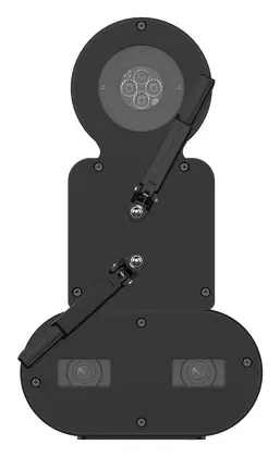 Hikvision DS-2XC6244G1-LIR IP Kamera