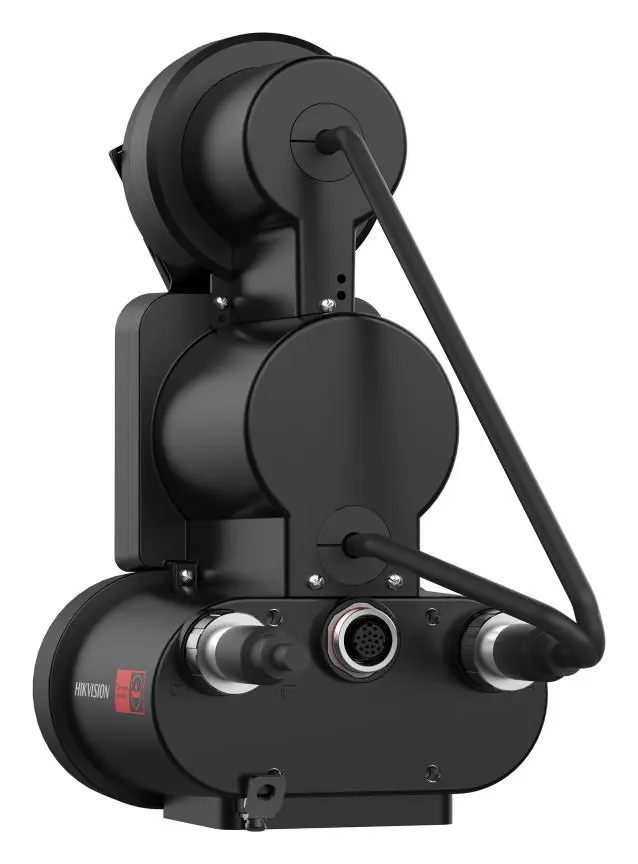 Hikvision DS-2XC6244G1-LIR IP Kamera — görsel 3