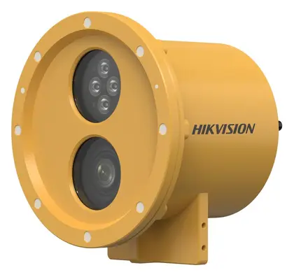 Hikvision DS-2XC6245G0-L 4 MP IP Bullet Kamera