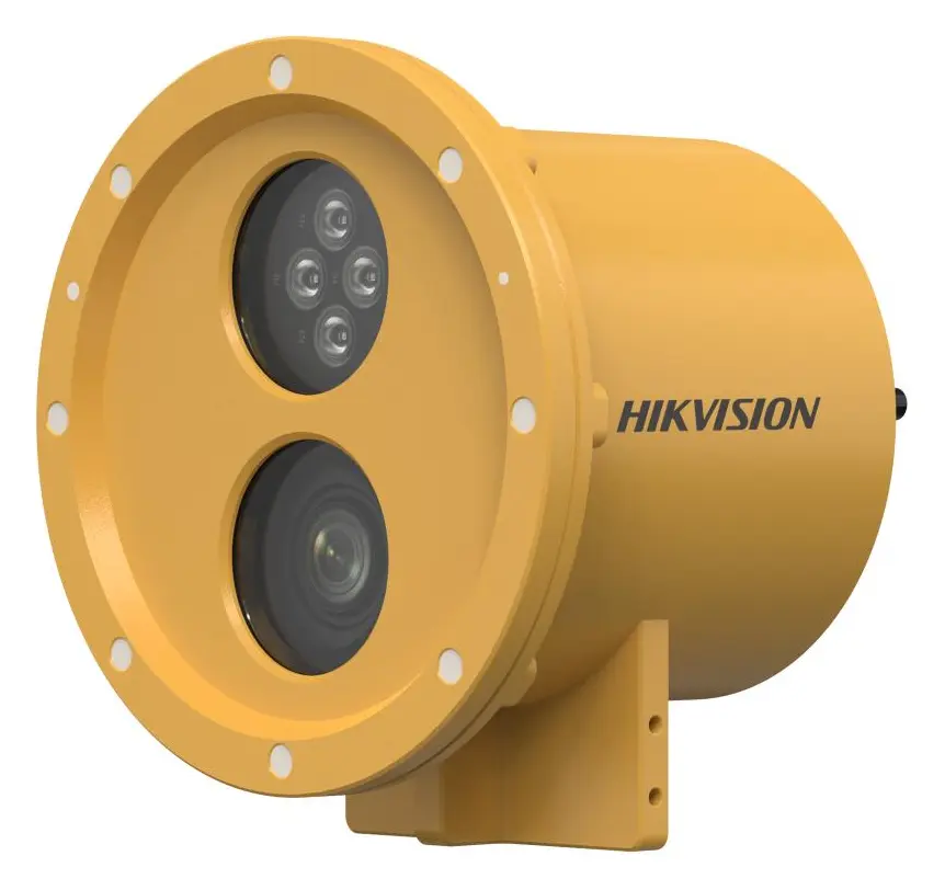 Hikvision DS-2XC6245G0-L 4 MP IP Bullet Kamera