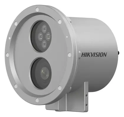 Hikvision DS-2XC6284G0-L 8 MP IP Bullet Kamera
