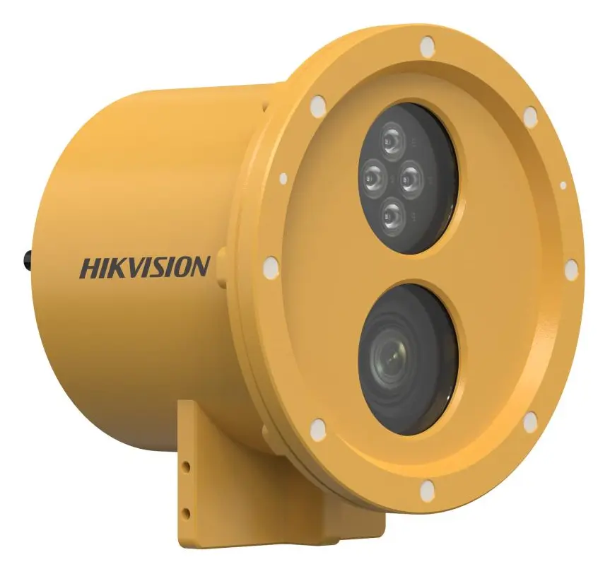 Hikvision DS-2XC6285G0-L 8 MP IP Bullet Kamera — görsel 4