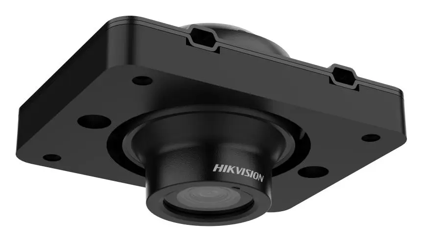 Hikvision DS-2XC6425G0 2 MP IP Kamera — görsel 3