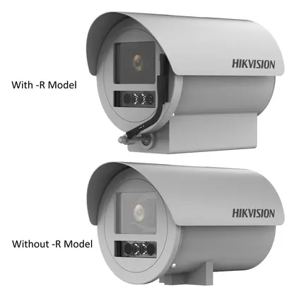 Hikvision DS-2XC6626G0/P-IZH(R)S 2 MP IP Bullet Kamera