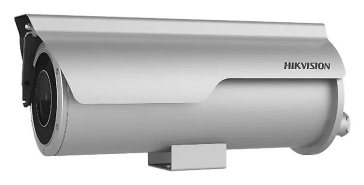 Hikvision DS-2XC6645G0 Motorize Varifocal IP Bullet Kamera — görsel 2