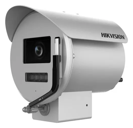 Hikvision DS-2XC6646G1-LIZHRS(316L) 4 MP Varifocal IP Bullet Kamera