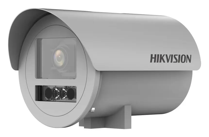 Hikvision DS-2XC6686G0/P-IZH(R)S 8 MP IP Bullet Kamera — görsel 3