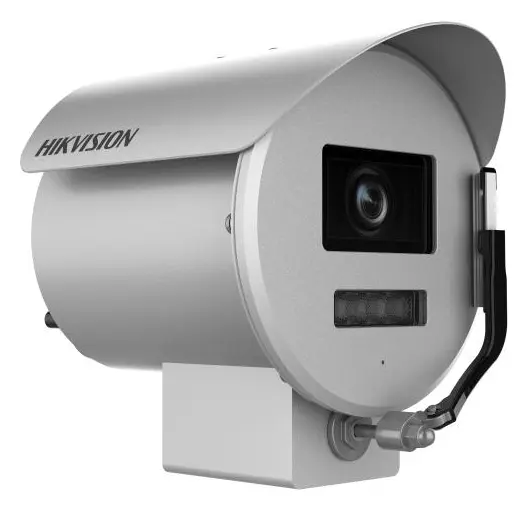 Hikvision DS-2XC6686G1-LIZHRS(316L) 8 MP Varifocal IP Bullet Kamera — görsel 3