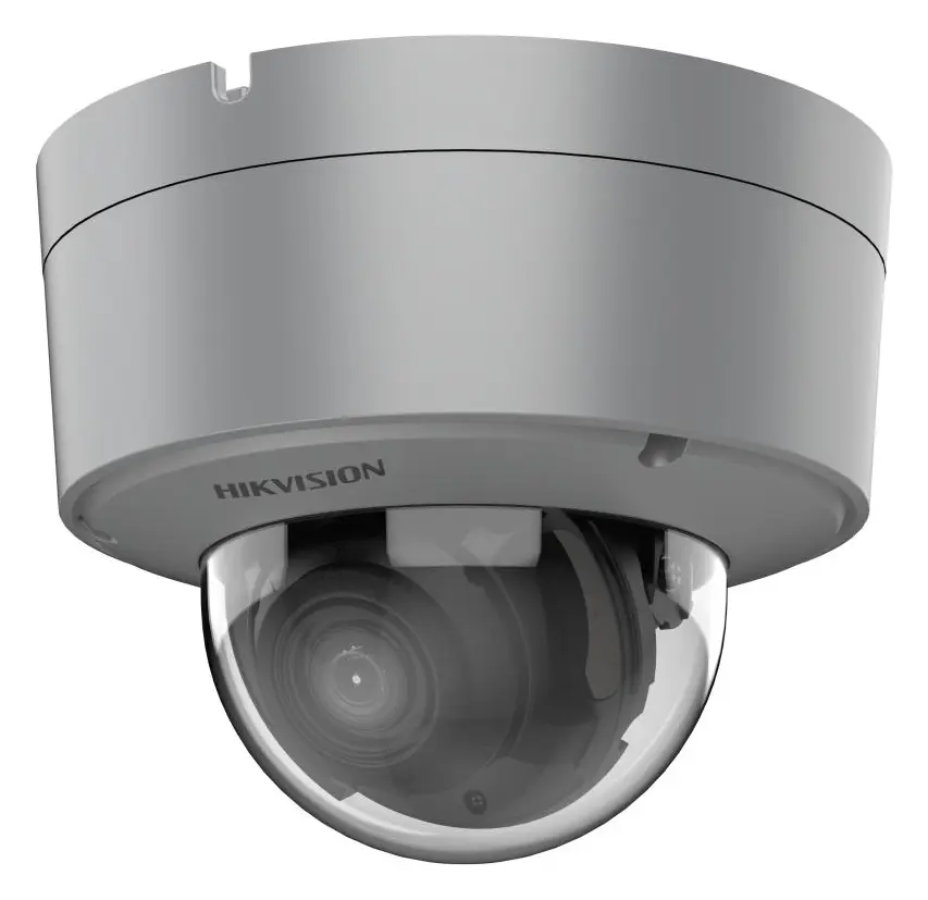 Hikvision DS-2XC6725G0-IZHS 2 MP IP Dome Kamera — görsel 2