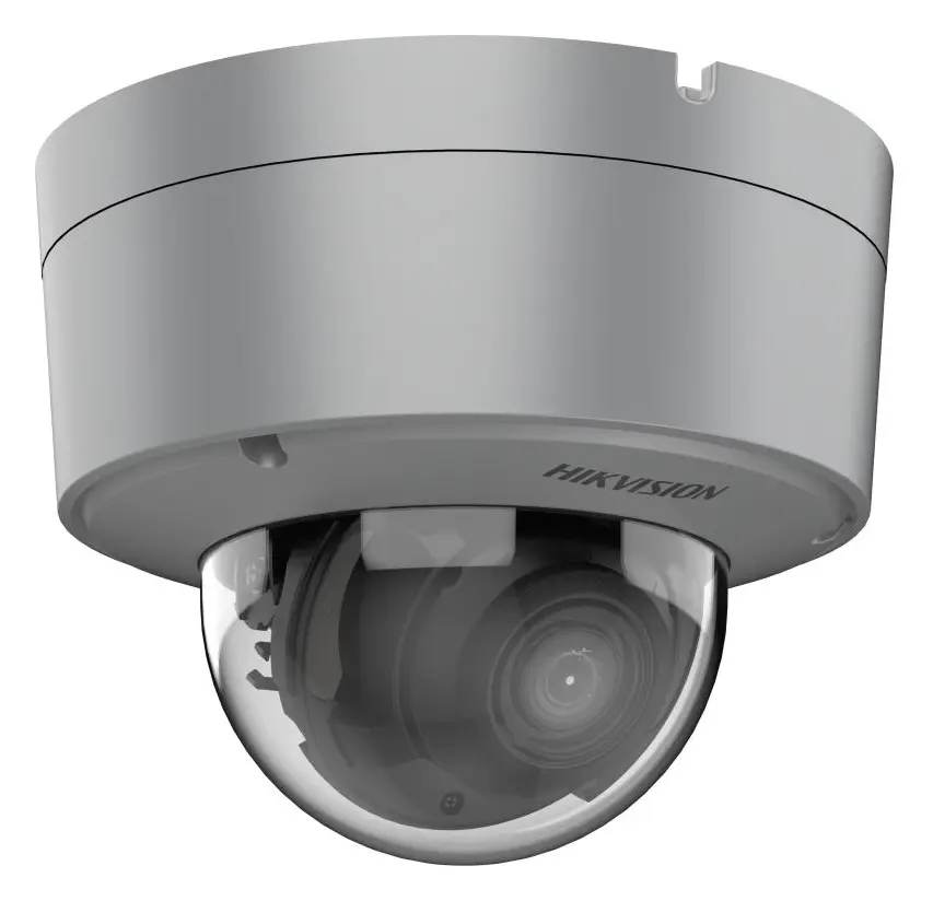 Hikvision DS-2XC6725G0-IZHS 2 MP IP Dome Kamera — görsel 3