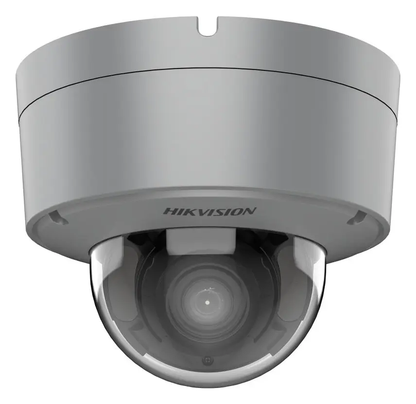Hikvision DS-2XC6745G0-IZHS 4 MP IP Dome Kamera