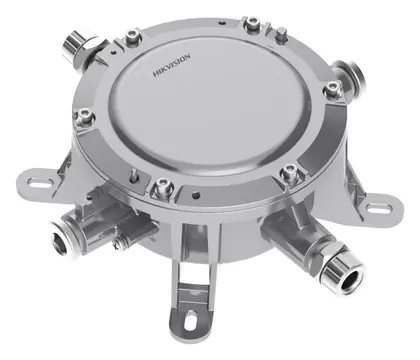 Hikvision DS-2XE2702-M04(ADC) Bağlantı Kutusu