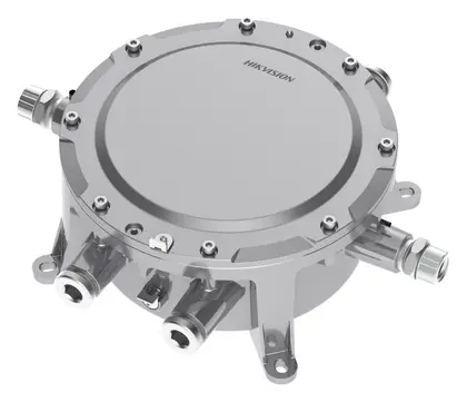 Hikvision DS-2XE2703-M06(ADC) Bağlantı Kutusu