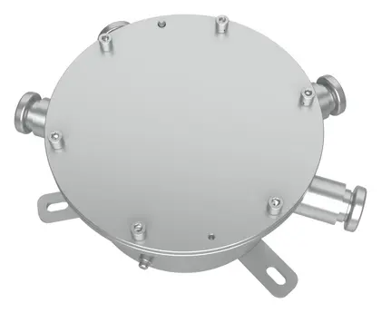Hikvision DS-2XE2705-M04(316L) Bağlantı Kutusu