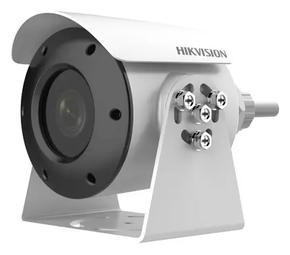 Hikvision DS-2XE6045G0-I(B) 4 MP Patlama Korumalı Kamera