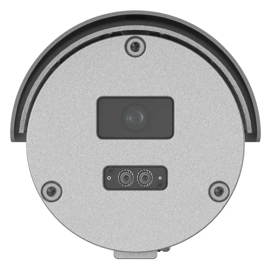 Hikvision DS-2XE6046G0-LIS/AM(316L)5M 4 MP Patlama Korumalı Kamera — görsel 2