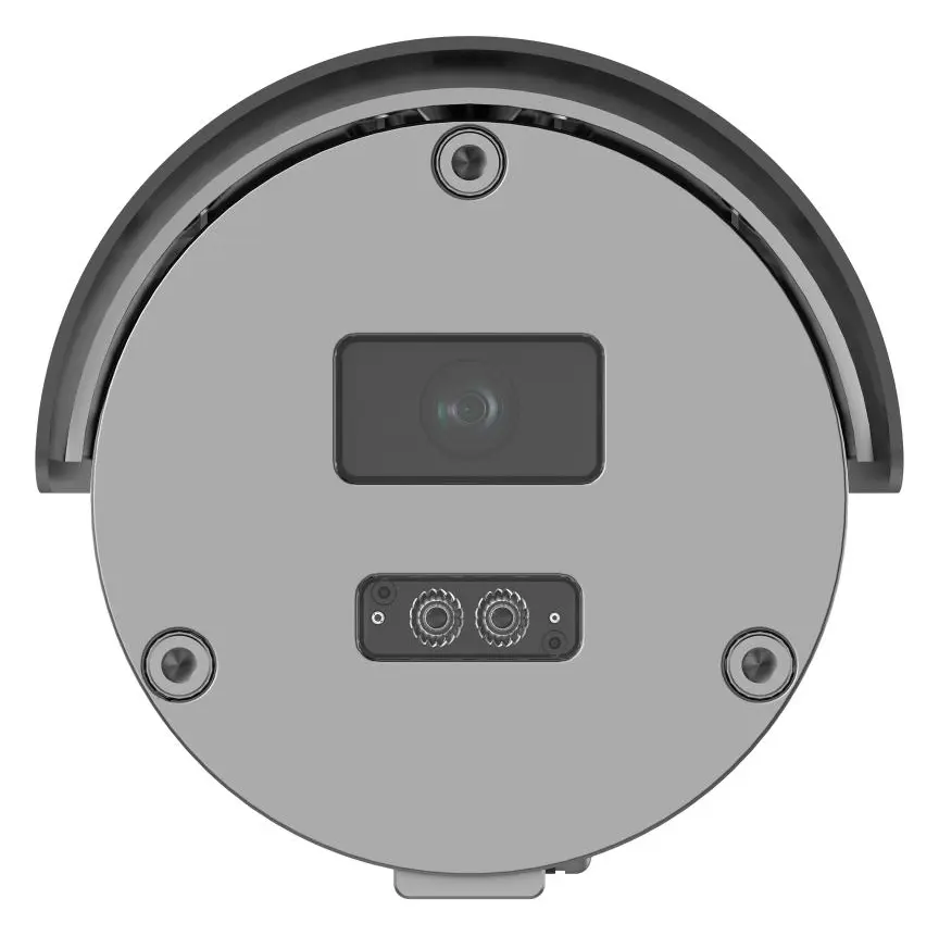 Hikvision DS-2XE6086G0-LIS(304) 8 MP Patlama Korumalı Kamera — görsel 2