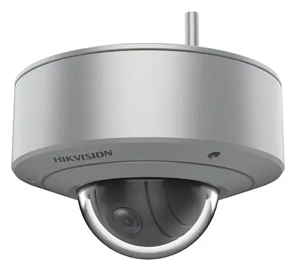 Hikvision DS-2XE6126FWD-HS(B) Patlama Korumalı Kamera