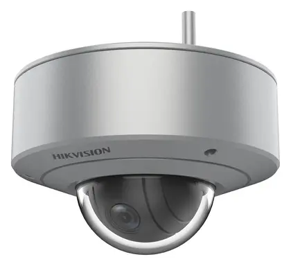 Hikvision DS-2XE6146F-HS (C) 4 MP Patlama Korumalı Kamera