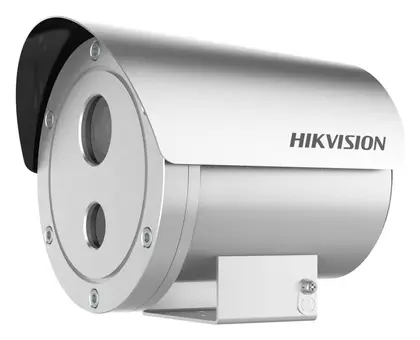 Hikvision DS-2XE6222F-IS/316L(D) 2 MP Patlama Korumalı Kamera