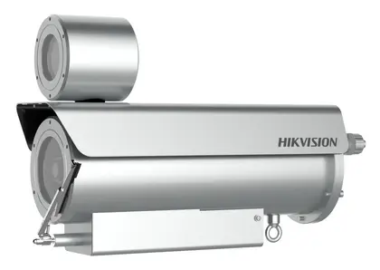 Hikvision DS-2XE6422FWD-IZHRS(B) 2 MP Patlama Korumalı Kamera