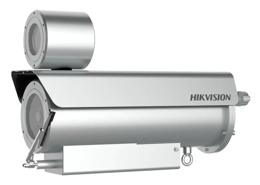 Hikvision DS-2XE6422FWD-IZHRS(B) 2 MP Patlama Korumalı Kamera