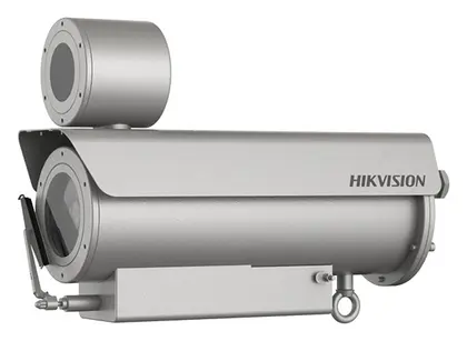 Hikvision DS-2XE6442F-IZHRS(B) Motorize Varifocal Patlama Korumalı Kamera