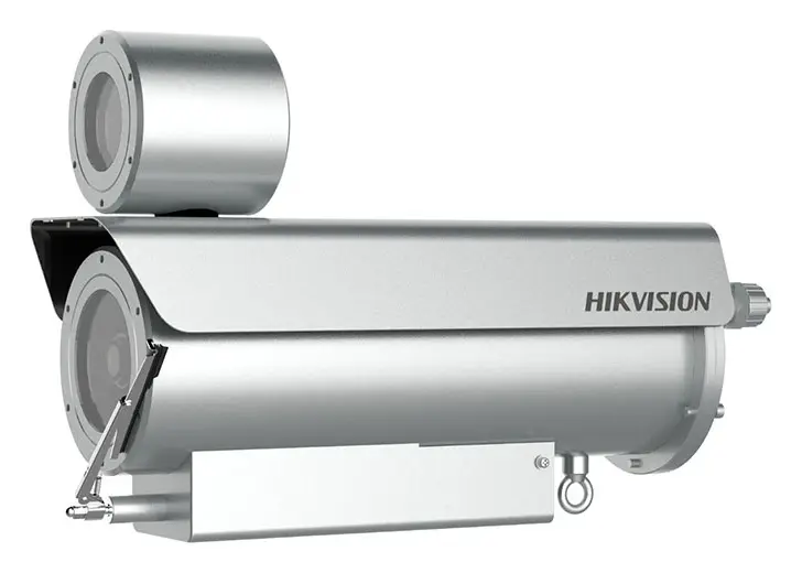 Hikvision DS-2XE6442F-IZHRS(D) 4 MP IP Bullet Kamera