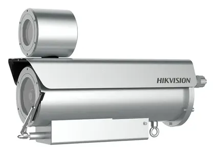 Hikvision DS-2XE6482F-IZHRS(B) 8 MP IP Bullet Kamera