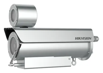 Hikvision DS-2XE6482F-IZHRS(D) 8 MP IP Bullet Kamera