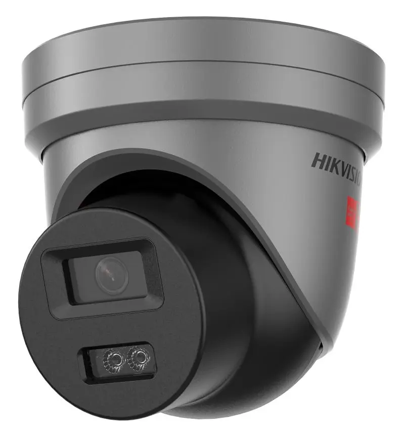 Hikvision DS-2XE6545FWD-DXS 4 MP Patlama Korumalı Kamera