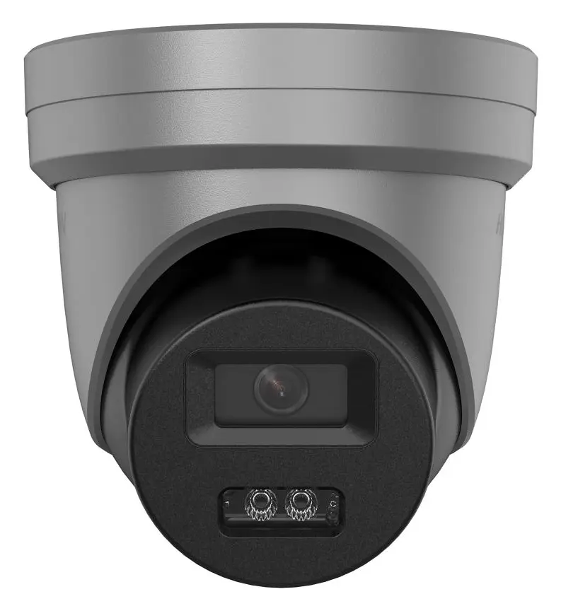 Hikvision DS-2XE6585FWD-DXS 8 MP Patlama Korumalı Kamera — görsel 2